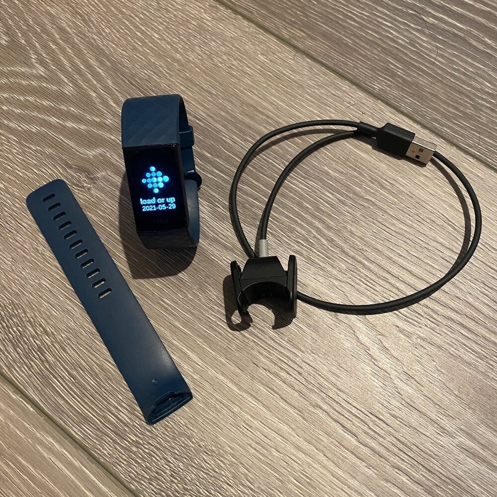 Fitbit Charge 4